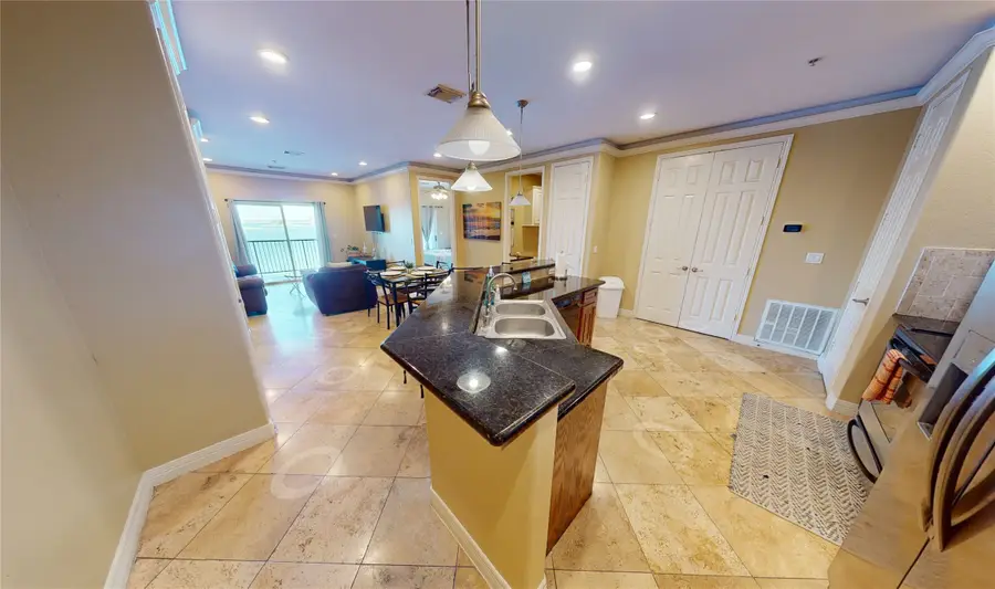 7039 Kingston Cove #307, Willis, TX 77318 - #2