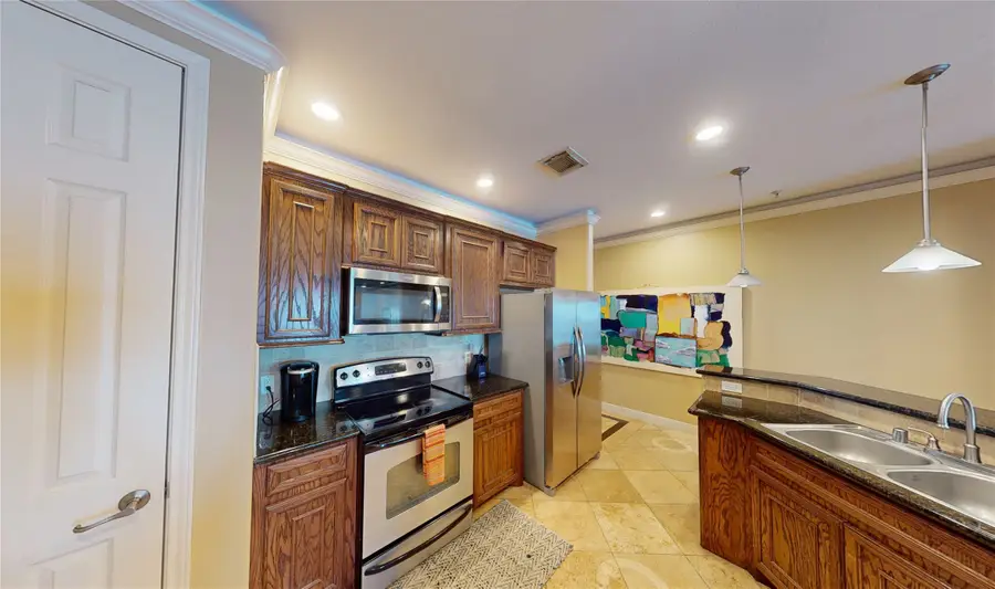 7039 Kingston Cove #307, Willis, TX 77318 - #3