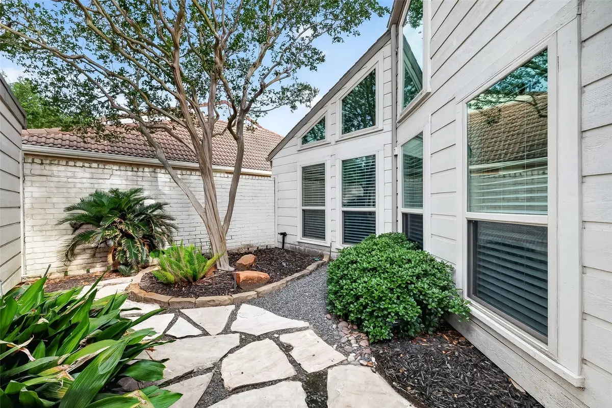 14222 Woodnook Drive, Houston, TX 77077 - #1