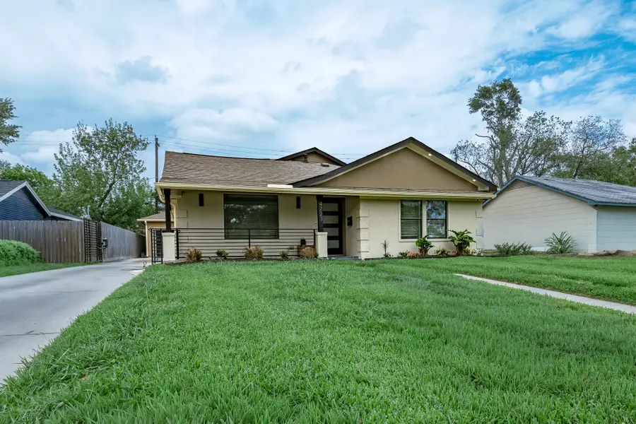 4723 Marietta Lane, Houston, TX 77021 - #3