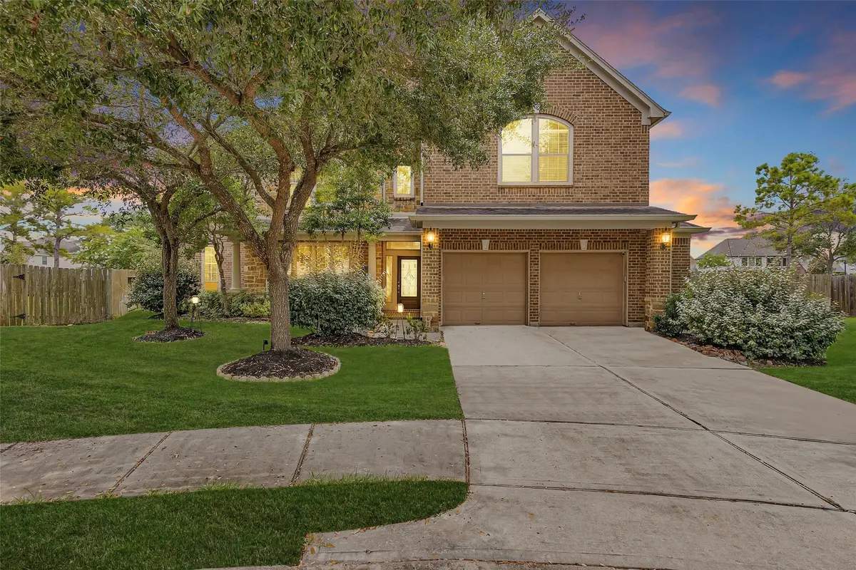 13110 Orchard Stables Drive, Richmond, TX 77407 - Image #1