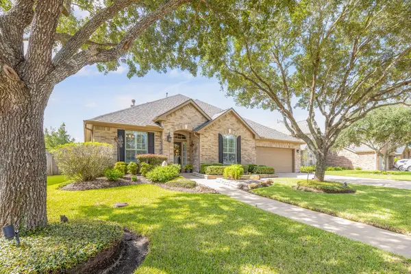 3309 Castle Creek Court, League City, TX 77573