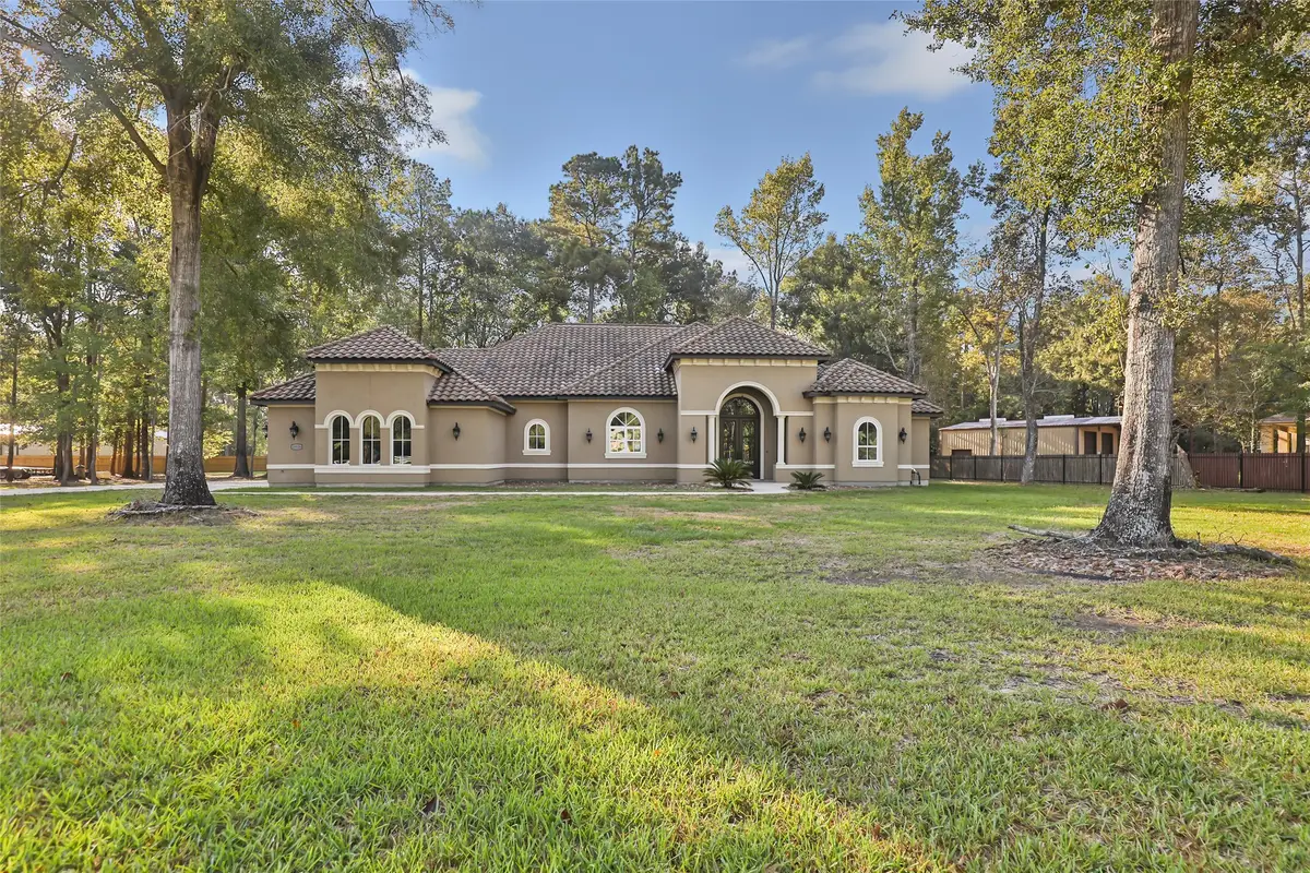 28526 Riverside Crest Lane, Huffman, TX 77336 - #1