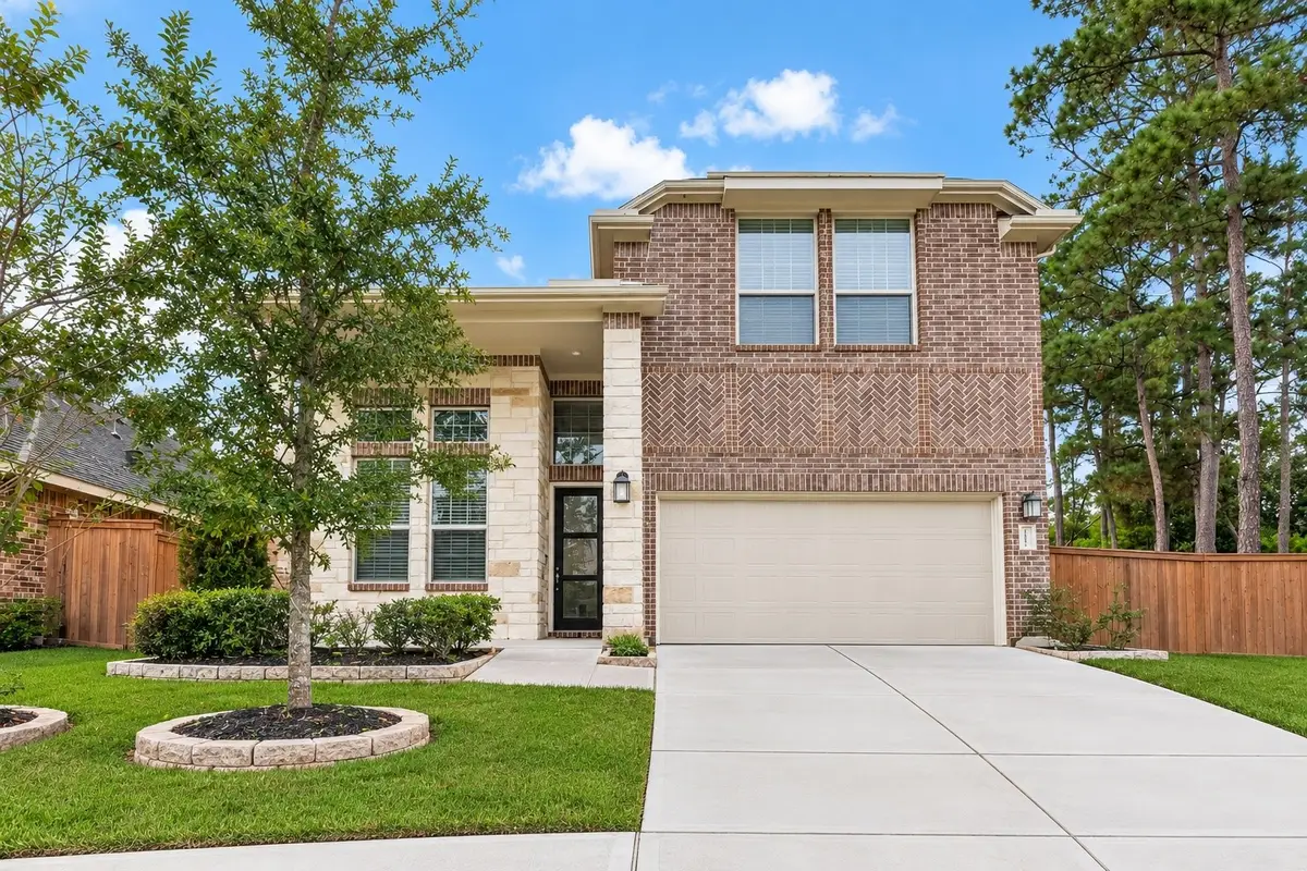 16895 Ramsay Cascades Drive, Humble, TX 77346 - #1