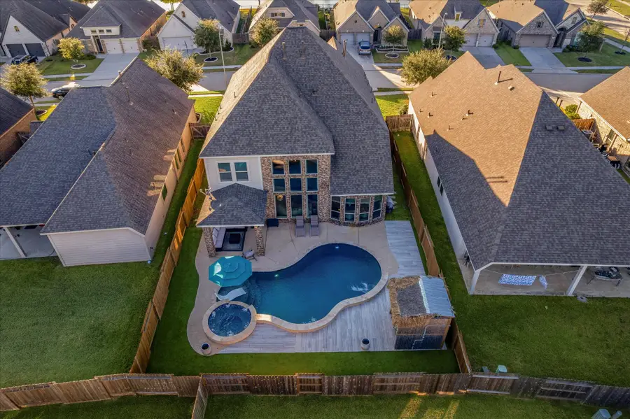 3705 Bonham Hills Lane, Pearland, TX 77584 - Image #3