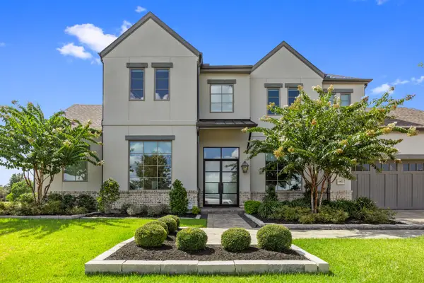 6822 E Warwick Lake Lane, Spring, TX 77389