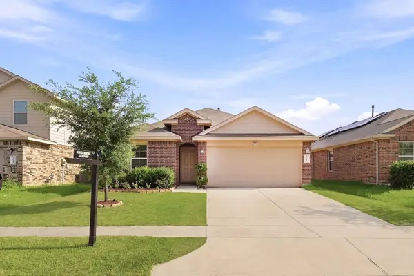 15411 Cielo Azul Lane, Channelview, TX 77530
