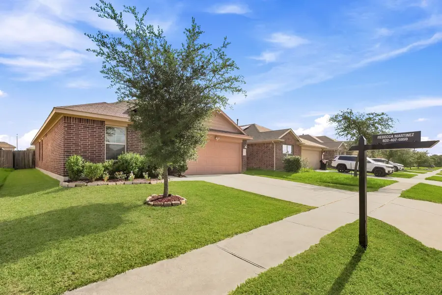 15411 Cielo Azul Lane, Channelview, TX 77530 - #2