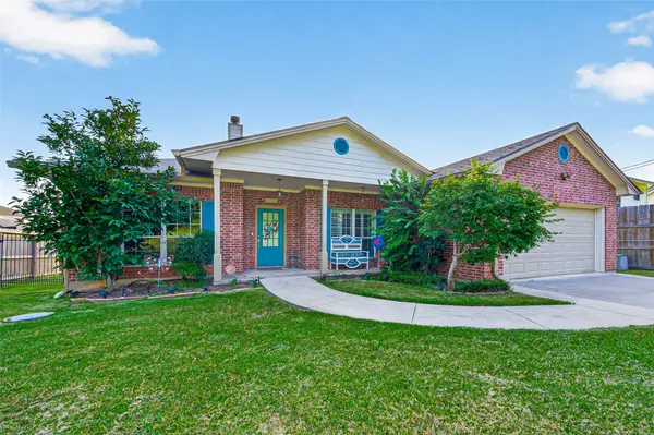 200 Little Dove, Livingston, TX 77351