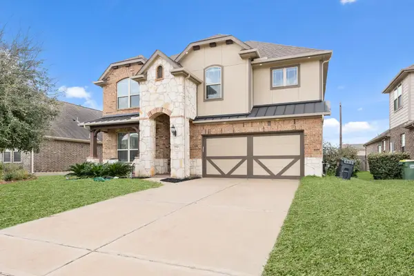 2710 Park Crossing, Pearland, TX 77581