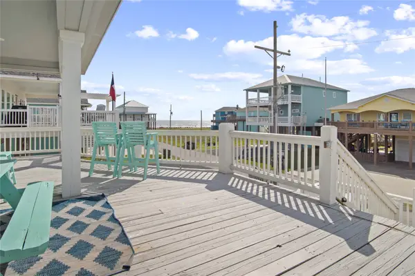 932 Kent, Crystal Beach, TX 77650