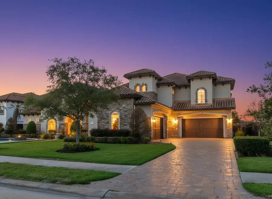 14 Ivy Bend Lane, Sugar Land, TX 77479 - #2