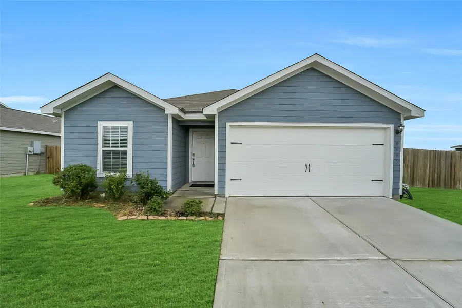 8430 Longshore Slope Road, Cove, TX 77523 - #2