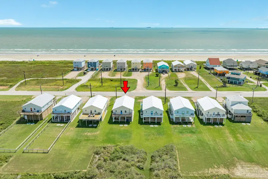 2935 Blue Water Highway, Surfside Beach, TX 77541 - #3