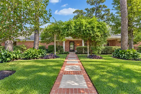 802 Flint River Drive, Houston, TX 77024
