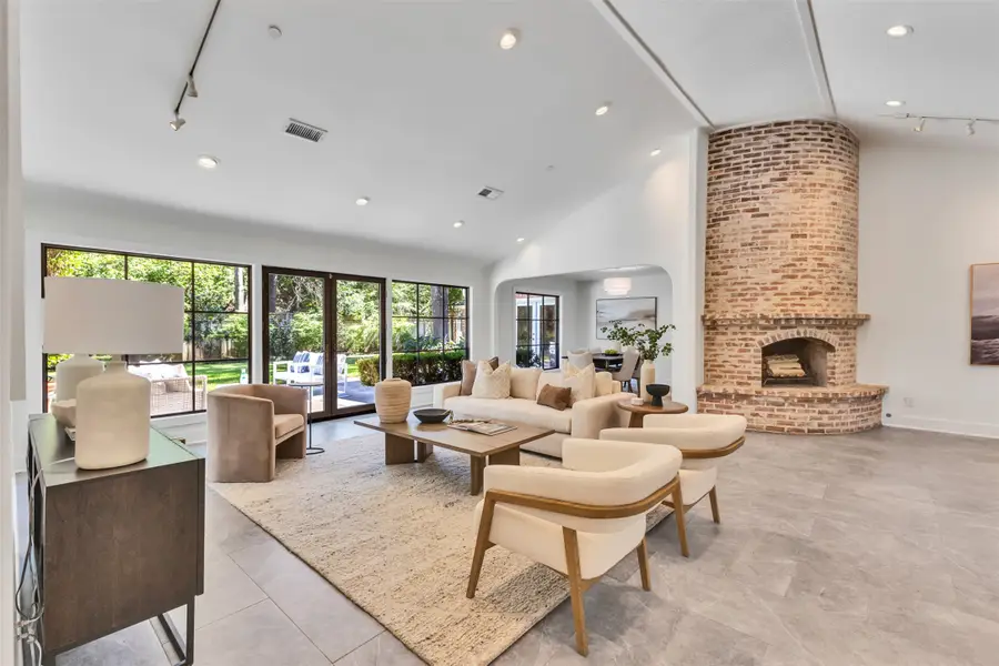 802 Flint River Drive, Houston, TX 77024 - #3