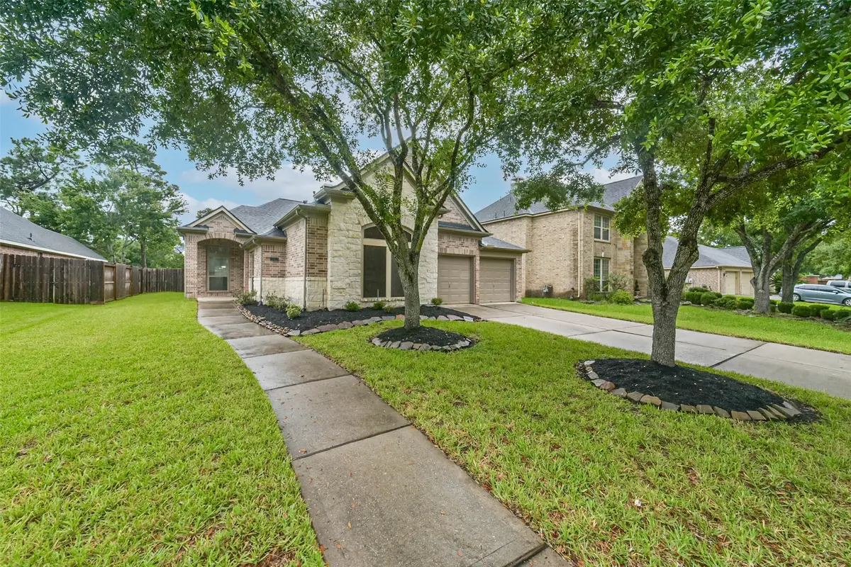 15922 Azalea Shores Court, Houston, TX 77044 - #1