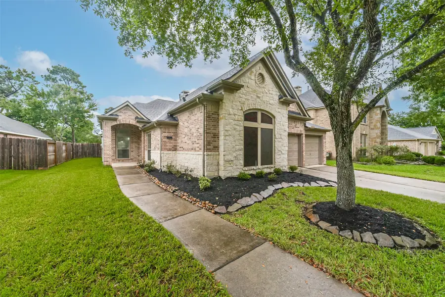 15922 Azalea Shores Court, Houston, TX 77044 - #2