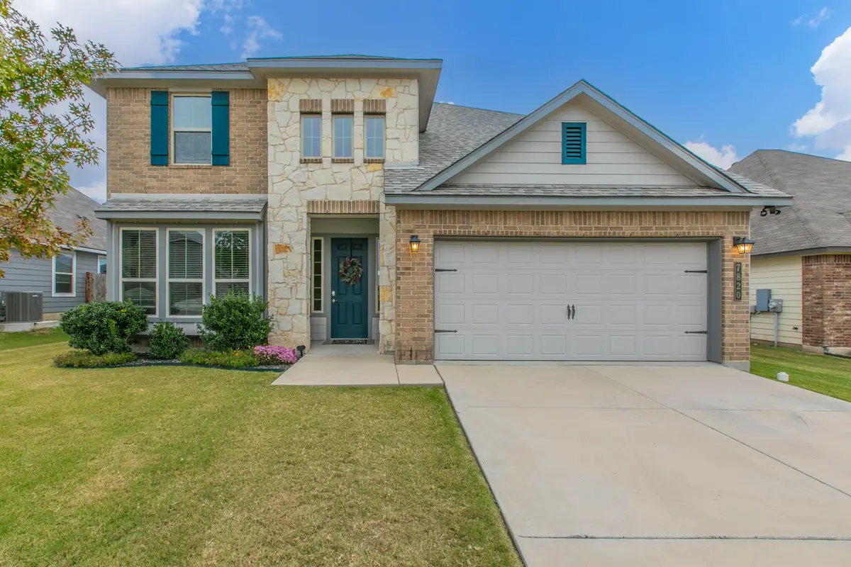 7820 Dominik Drive, Temple, TX 76502 - Image #1