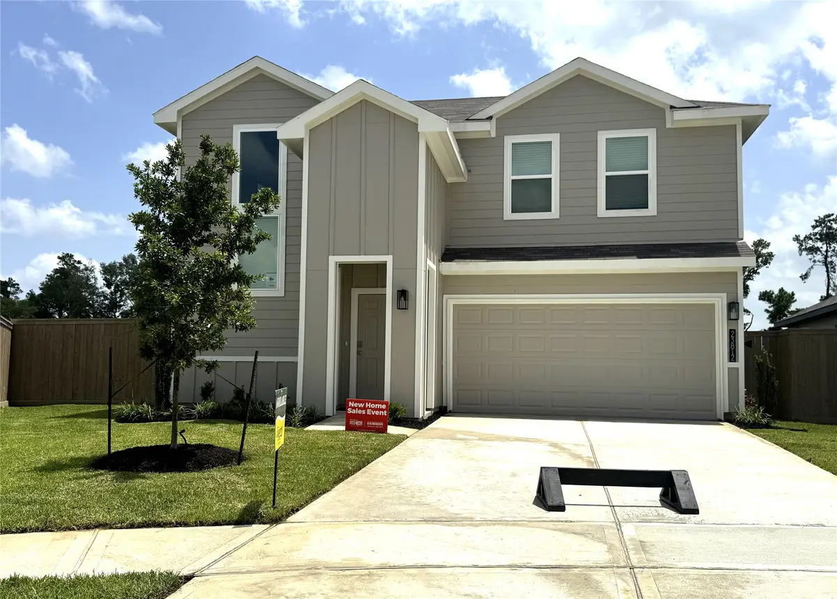 23812 Patchouli Terrace Drive, Splendora, TX 77372 - Image #1