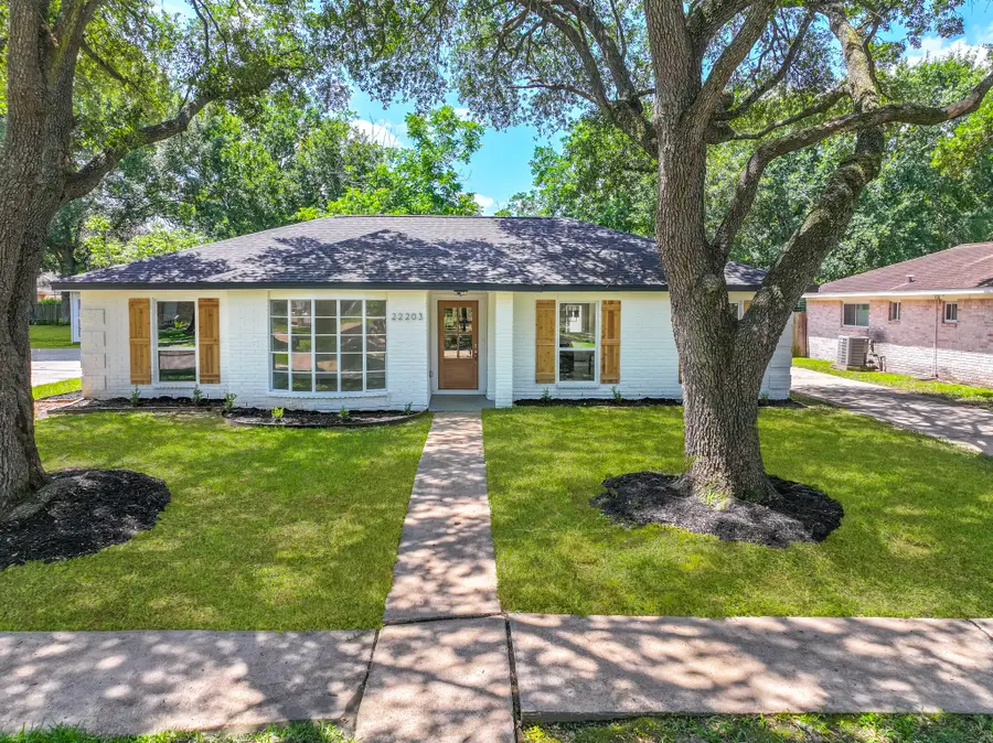 22203 Hockaday Drive, Katy, TX 77450 - #2