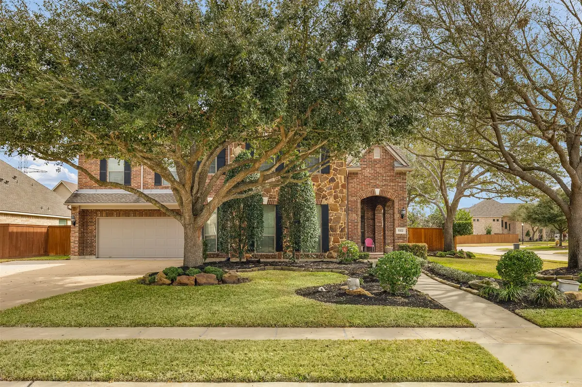 9302 Brady Branch Lane, Cypress, TX 77433 - #1