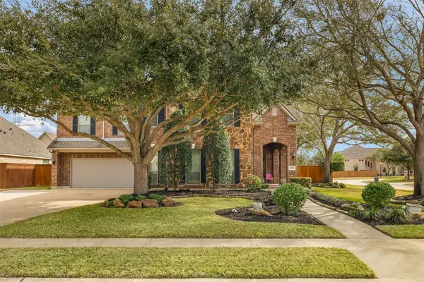9302 Brady Branch Lane, Cypress, TX 77433