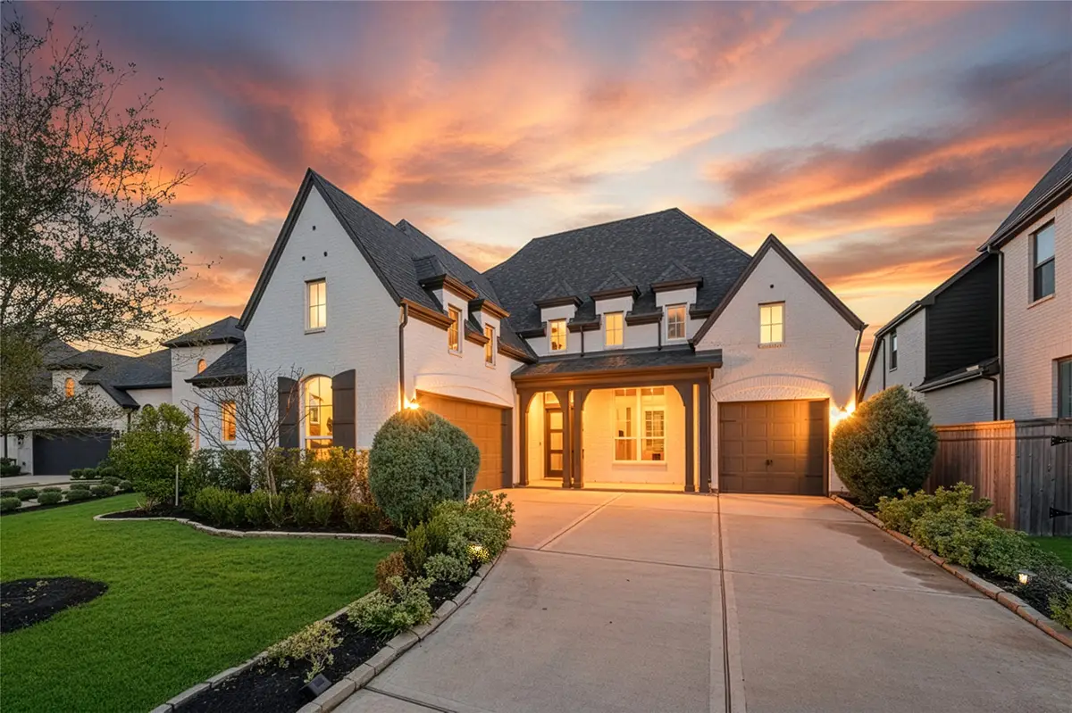 1934 Pleasant Grove Drive, Missouri City, TX 77459 - Image #1