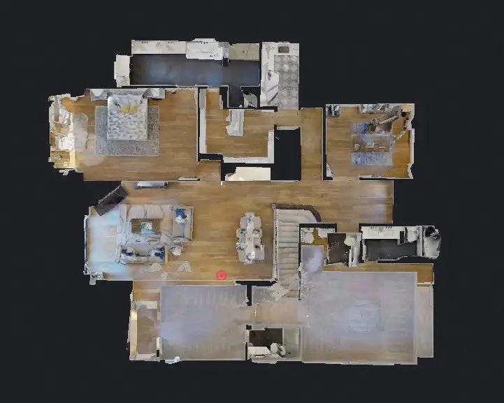 1934 Pleasant Grove Drive, Missouri City, TX 77459 - Image #3