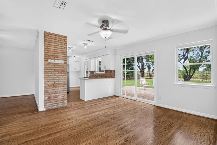 11227 Greenwillow Street, Houston, TX 77035 - #3
