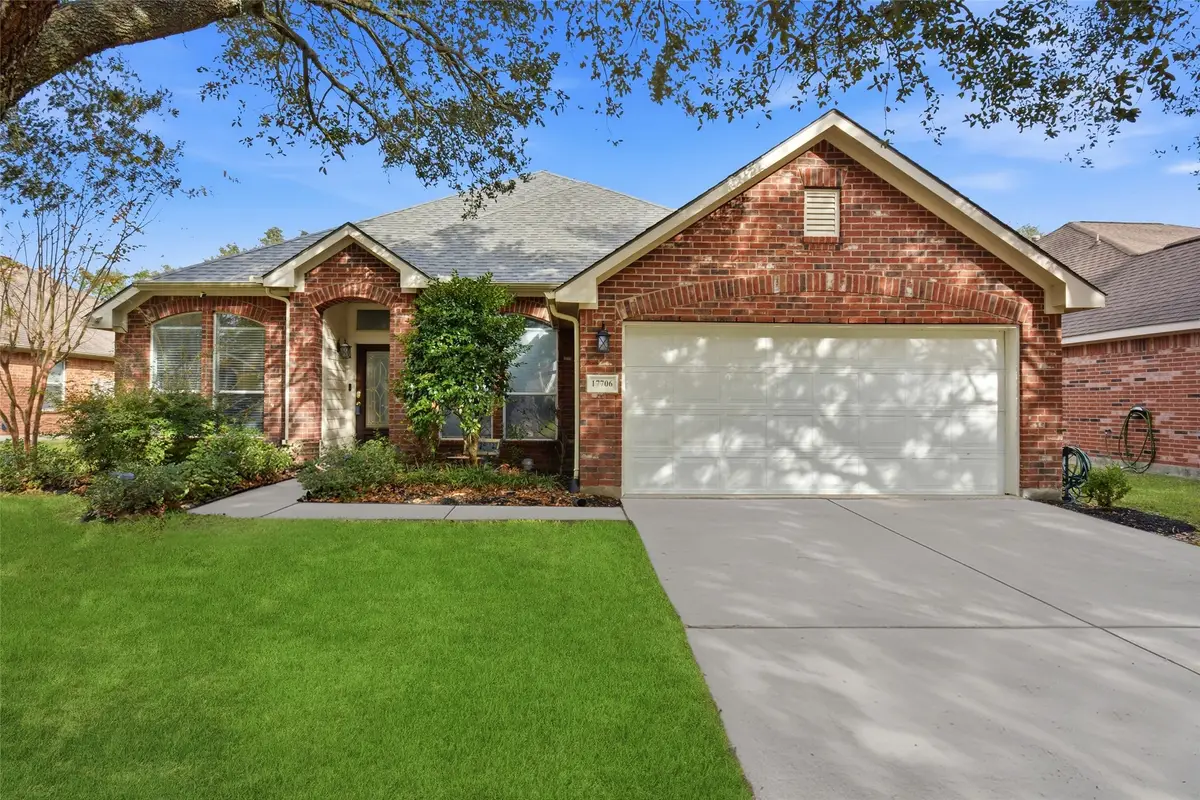 17706 Windsor Grove Lane, Houston, TX 77084 - Image #1