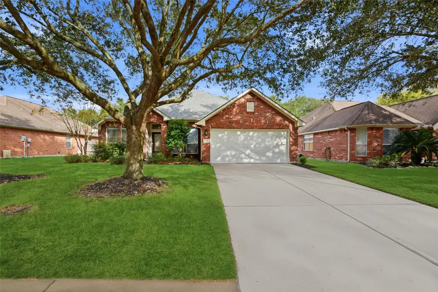 17706 Windsor Grove Lane, Houston, TX 77084 - Image #2