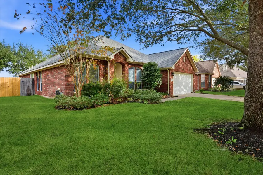 17706 Windsor Grove Lane, Houston, TX 77084 - Image #3