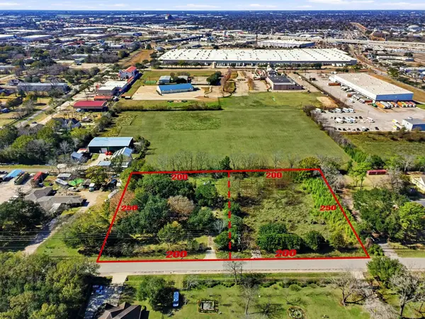 11902 Dover Street, Houston, TX 77031