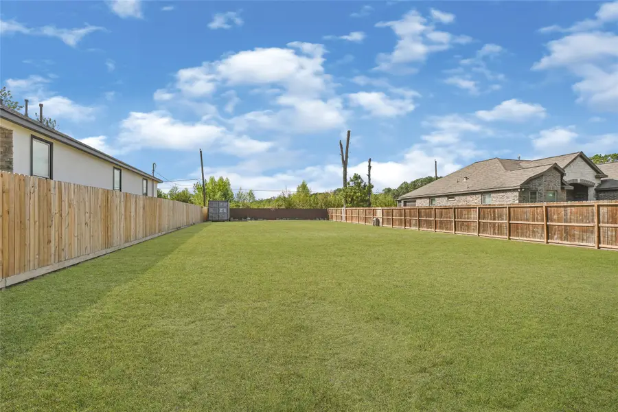 16231 Green Manor Drive Drive, Houston, TX 77396 - #2