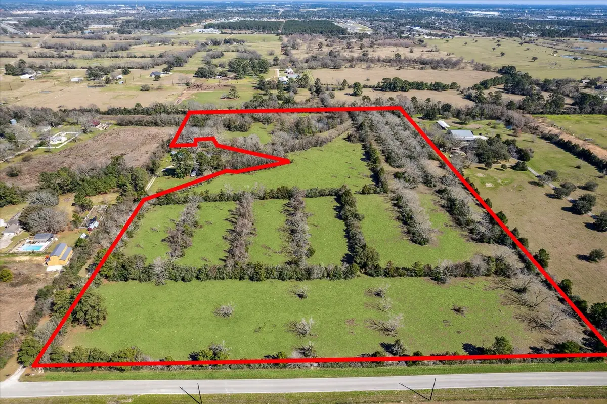 0 Cedar Lane, Tomball, TX 77377 - #1