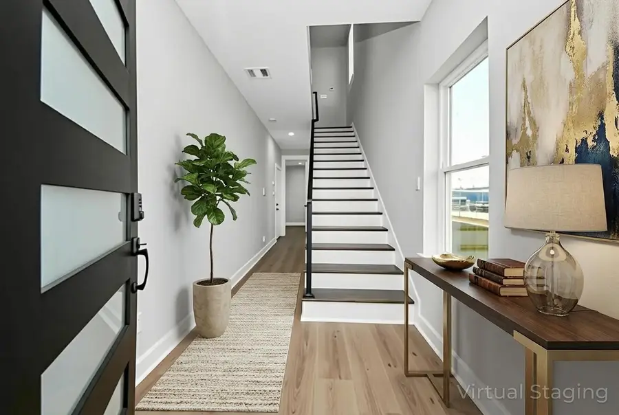 1601 Sylvester Road, Houston, TX 77009 - #2