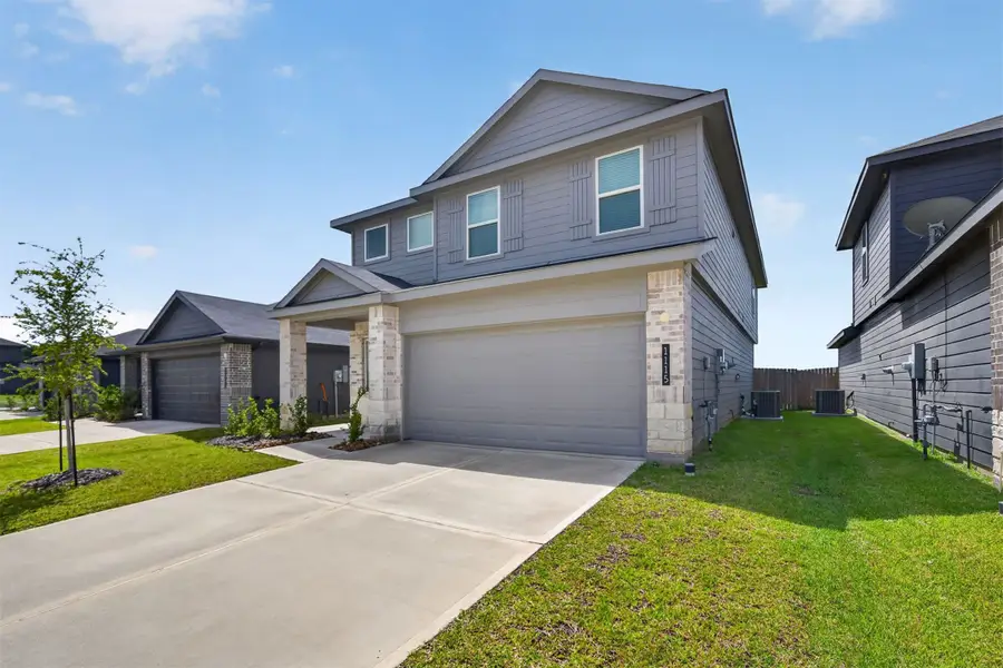 1115 Tempranillo Way, Houston, TX 77090 - #2