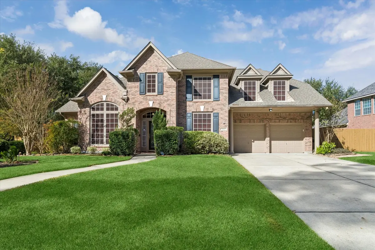 5903 Riverchase Trail, Kingwood, TX 77345 - Image #1