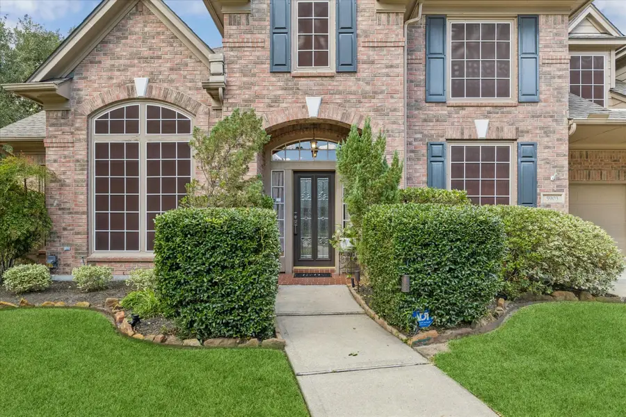 5903 Riverchase Trail, Kingwood, TX 77345 - Image #3