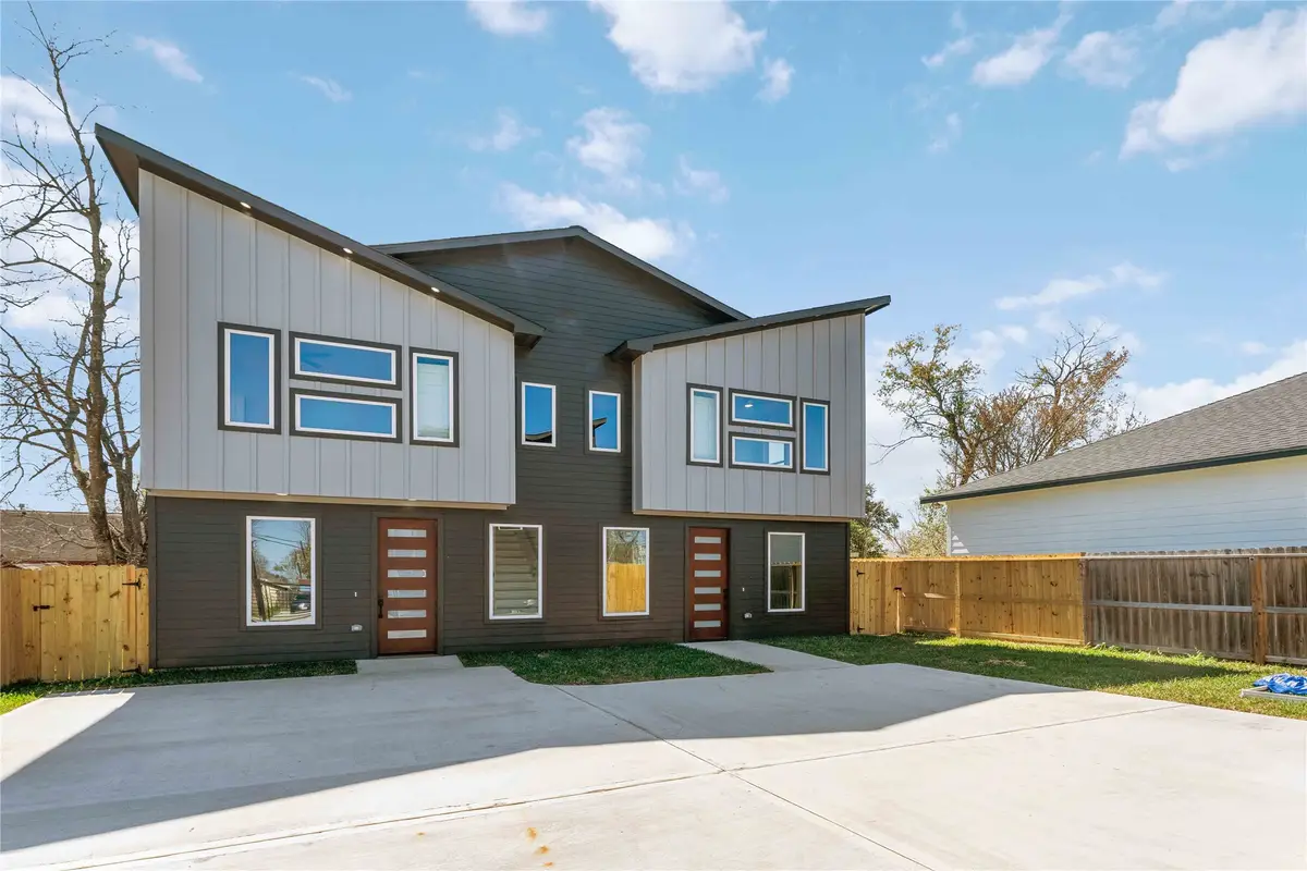 4534 Newberry Street #ABC, Houston, TX 77051 - #1