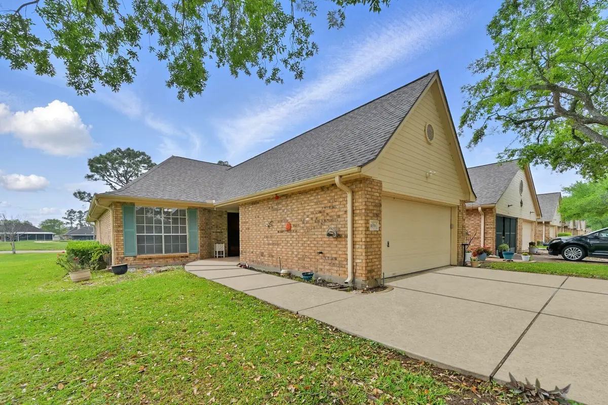 3638 Teakwood Drive, Pearland, TX 77584 - #1
