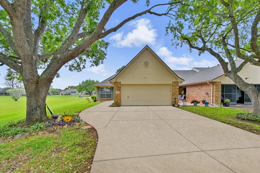 3638 Teakwood Drive, Pearland, TX 77584 - #2