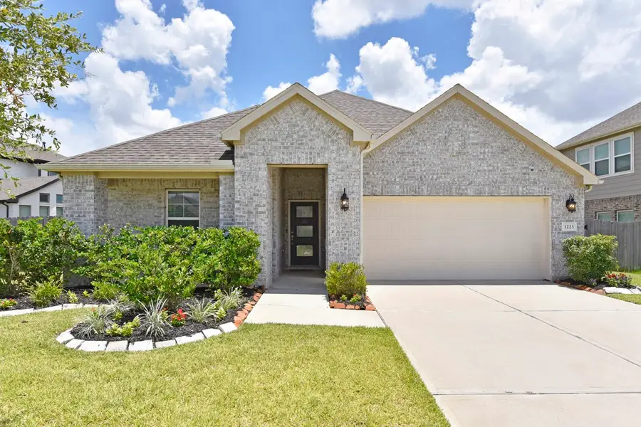 1223 Oak Barrel Run, Richmond, TX 77406 - #2