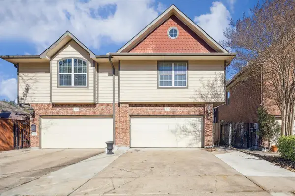 5242 Eigel Street, Houston, TX 77007