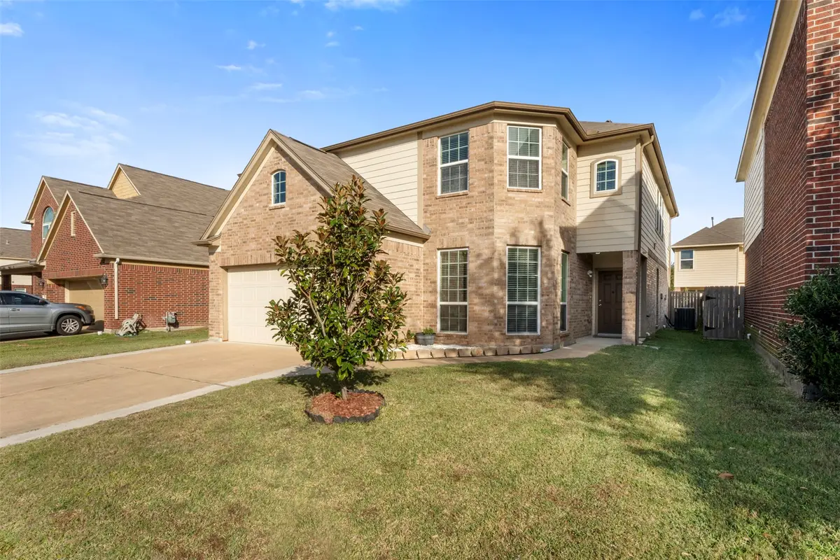 4826 Gingham Check Court, Katy, TX 77449 - Image #1