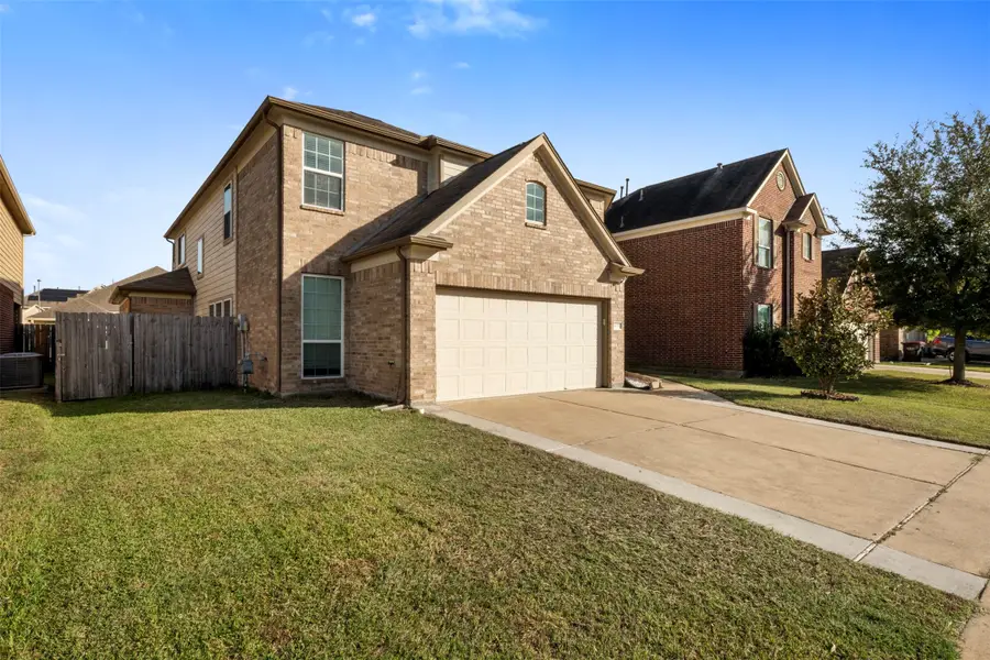 4826 Gingham Check Court, Katy, TX 77449 - Image #3