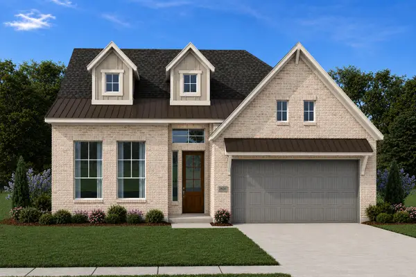 16610 Blissful Day Way, Hockley, TX 77447