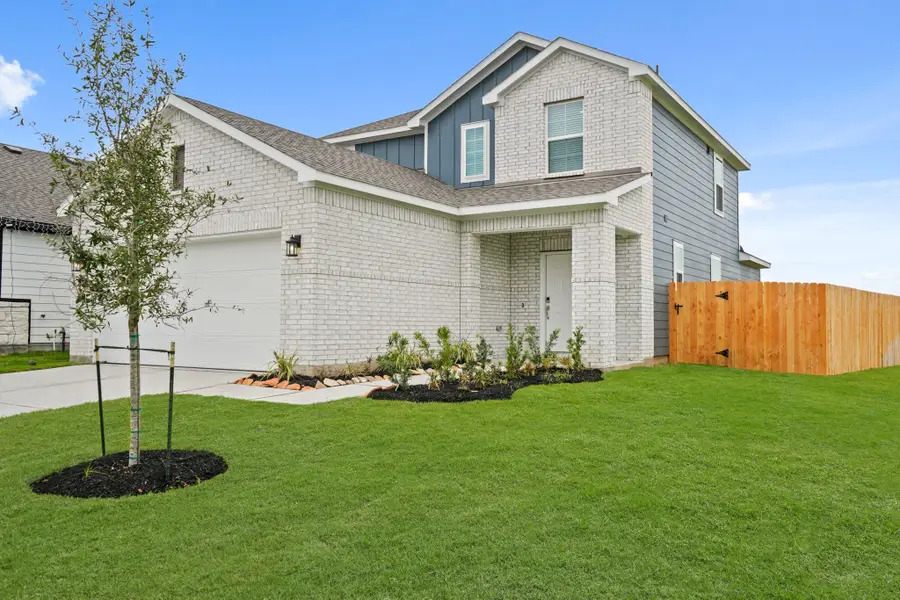 1121 Avenue M, Bay City, TX 77414 - #3