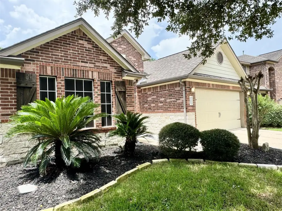 21457 Hunter Hart Drive, Porter, TX 77365 - #2
